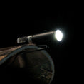 Load image into Gallery viewer, RovyVon Aurora A3 Keychain Flashlight
