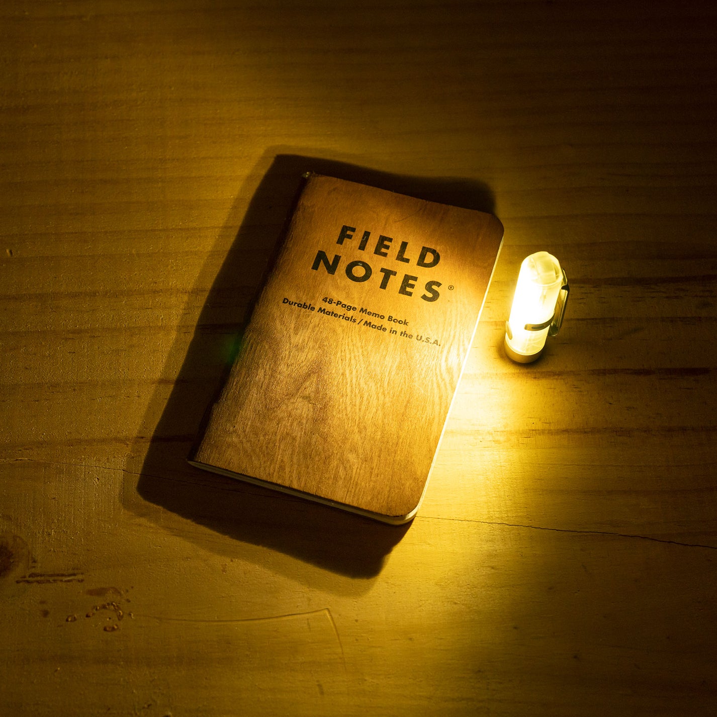 RovyVon Aurora A5 GITD Keychain Flashlight EDC Flashlight