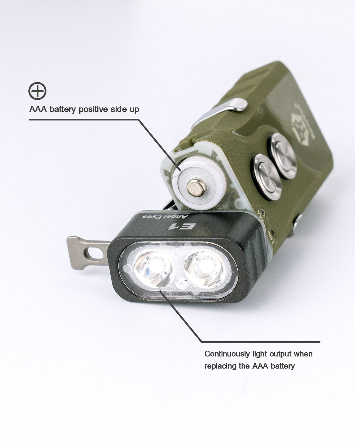 Image of #color_army green
