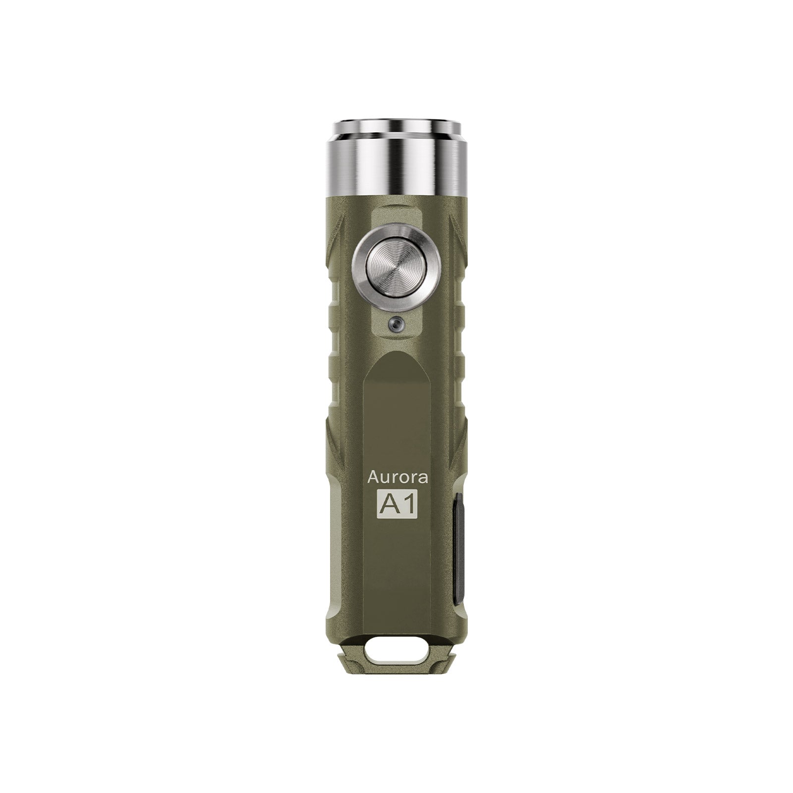 Aurora Flashlights – RovyVon