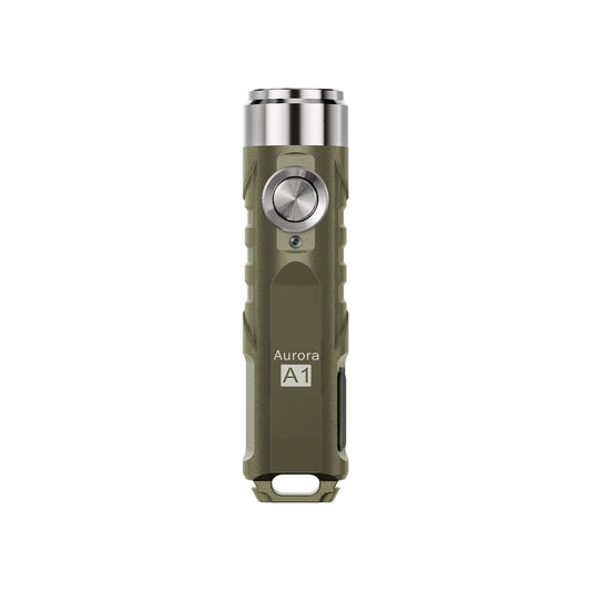 (army green)