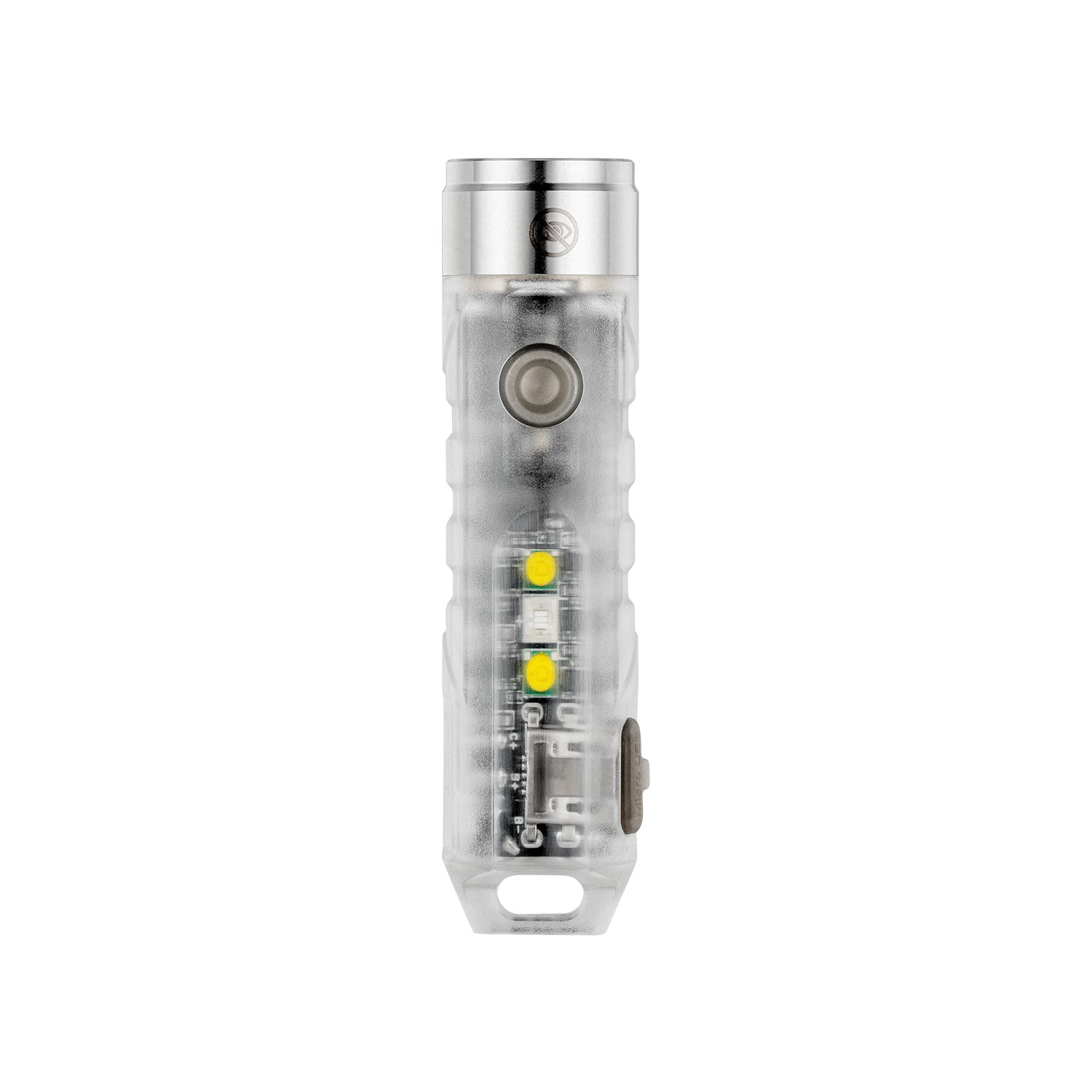 Image of RovyVon Aurora A8 Pro Keychain UV-C Light