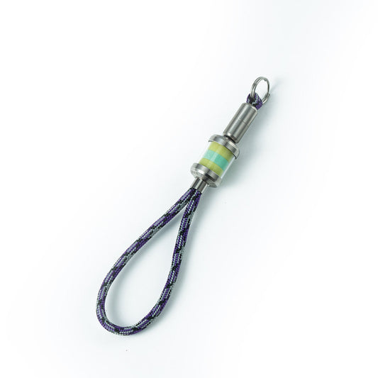 Firefly Pro Titanium GITD Bead