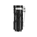 Load image into Gallery viewer, RovyVon S3 1800 Lumens EDC Flashlight#color_black
