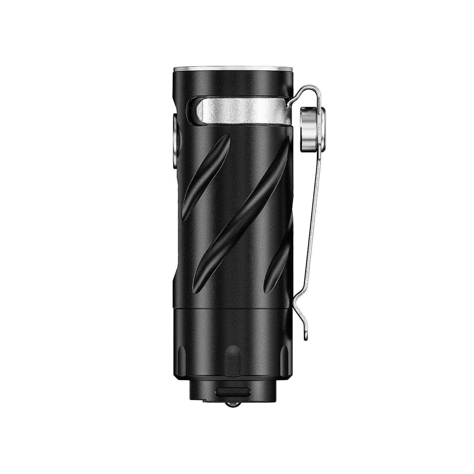 (black)