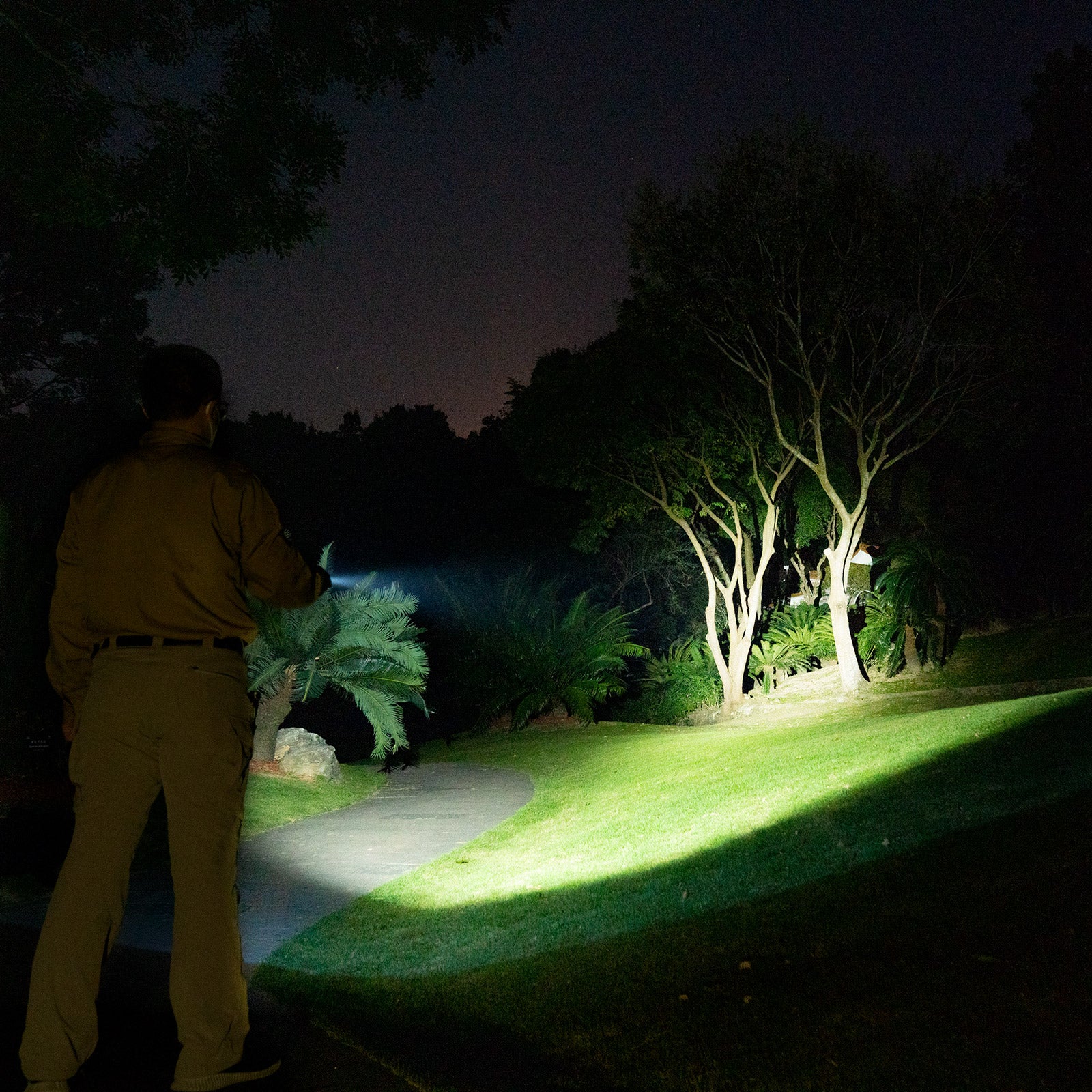 Image of RovyVon Aurora A26 USB-C EDC Pocket Thrower Flashlight