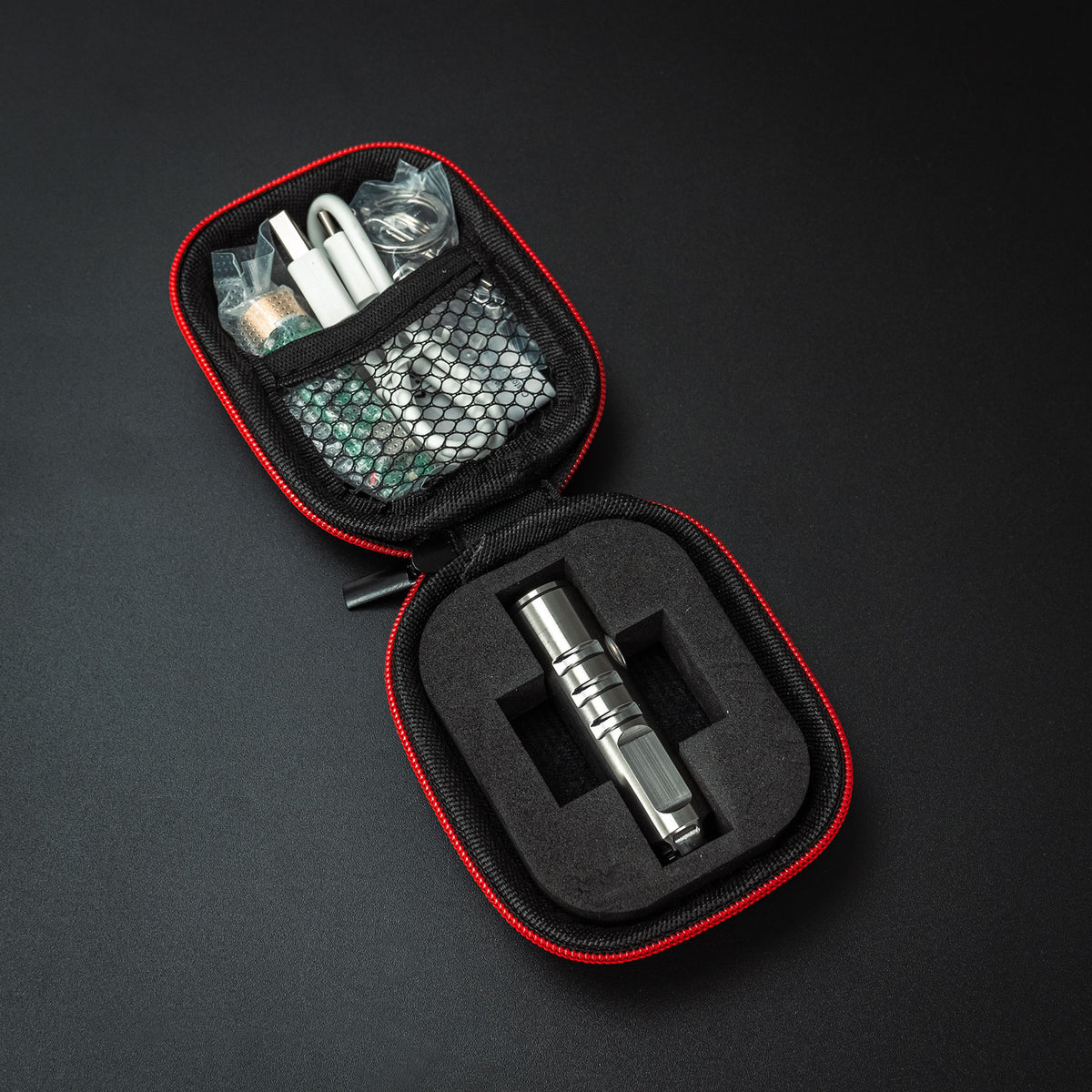 #swipe bundle_extra led parts