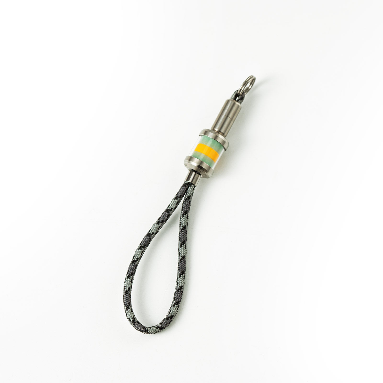 Image of RovyVon Firefly Pro Titanium GITD Bead