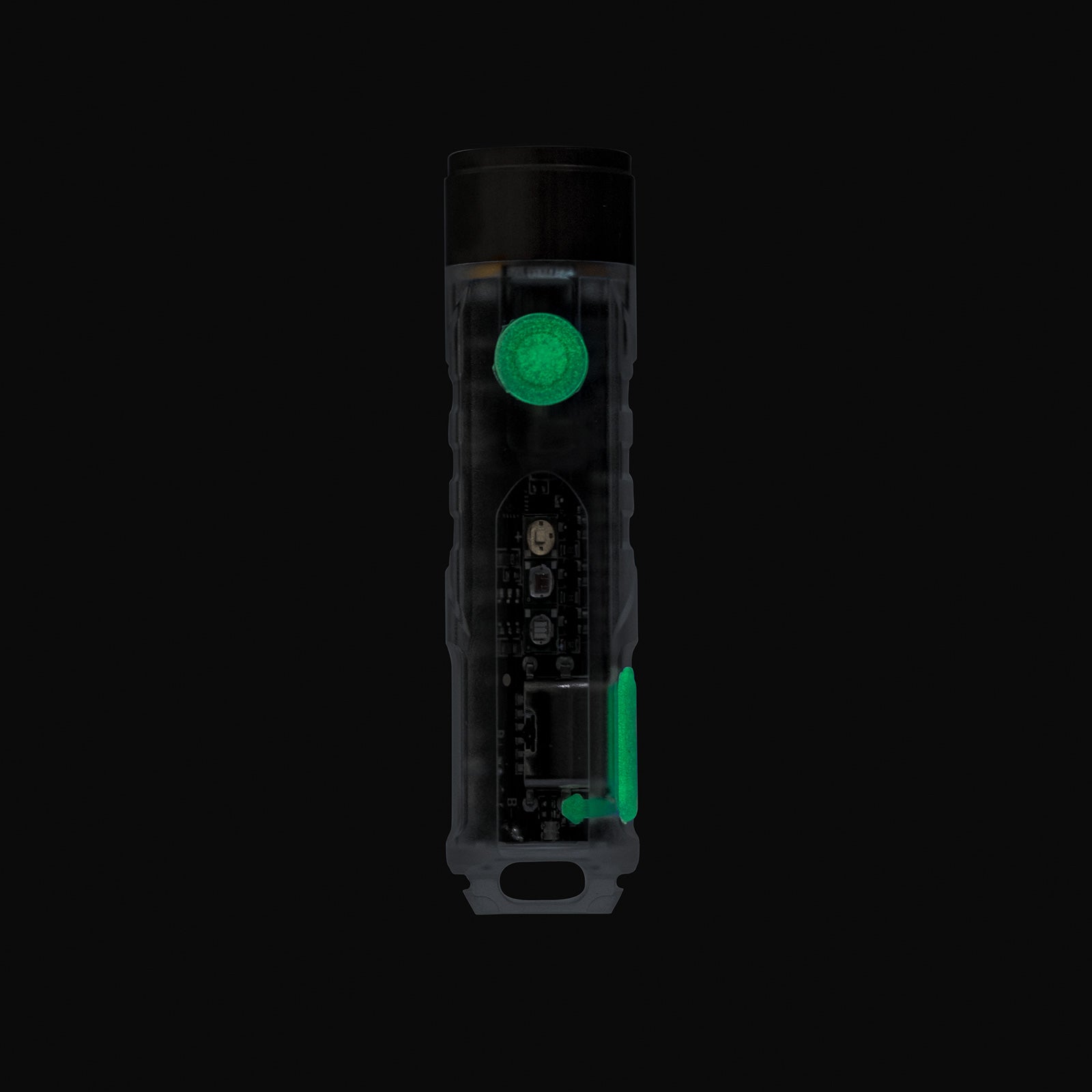 Image of RovyVon Aurora A6 USB-C Versatile Keychain Flashlight