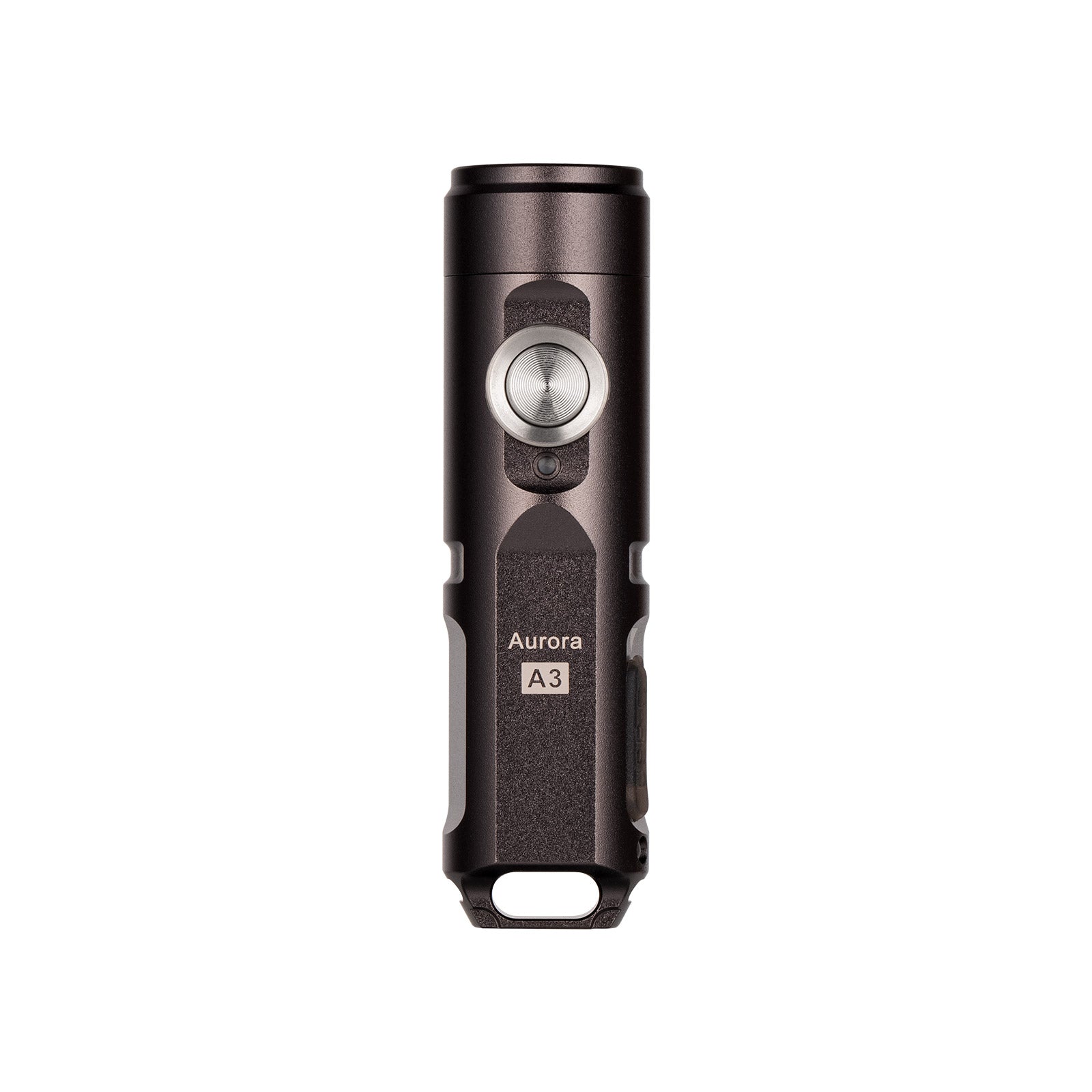 RovyVon Aurora A3 (4th Gen) USB-C Keychain Flashlight
