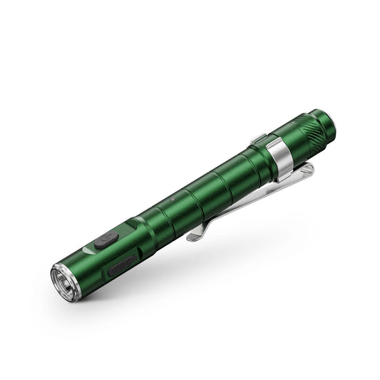 Hybrid H3 AAA Batterie EDC Stiftlicht