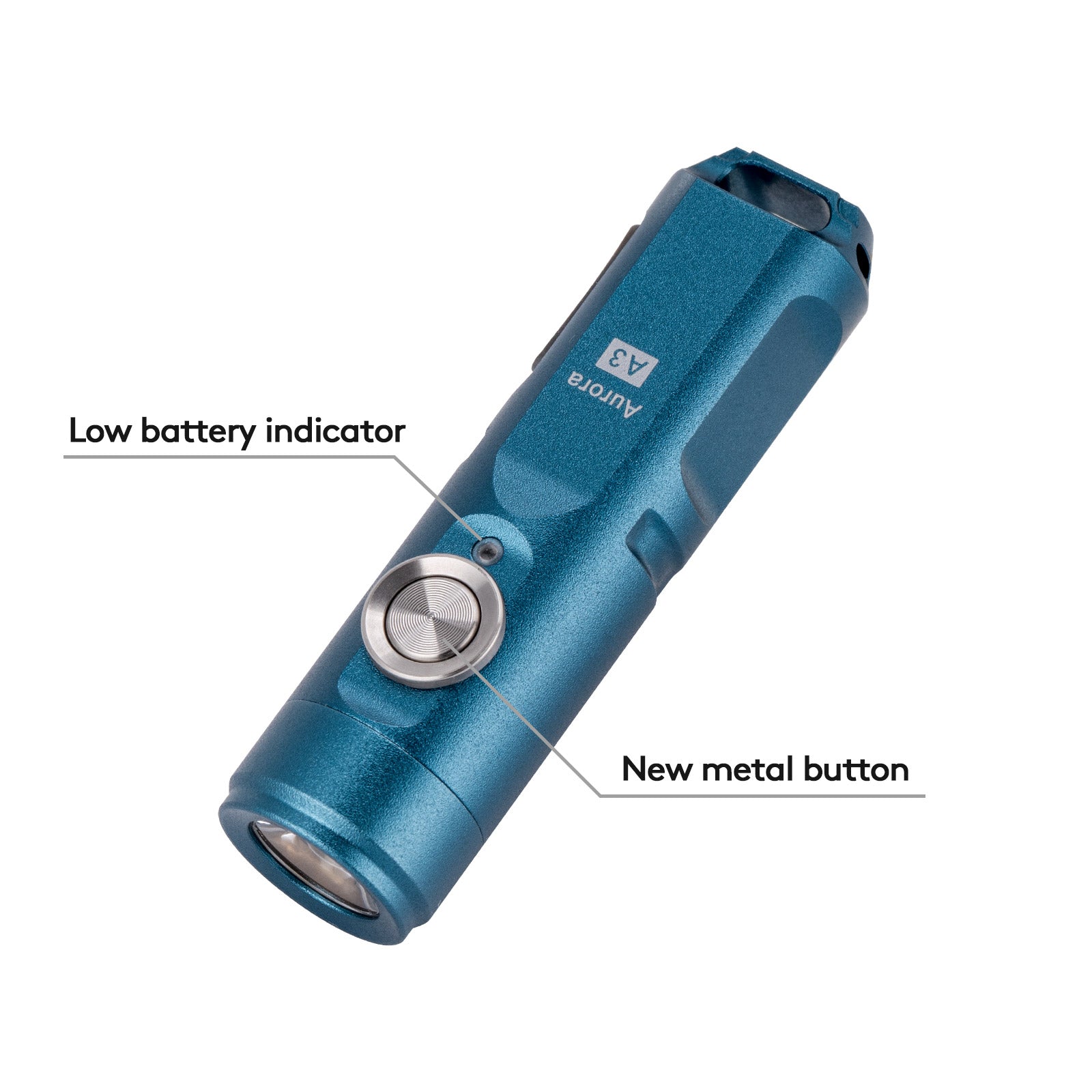 Image of (aqua blue)