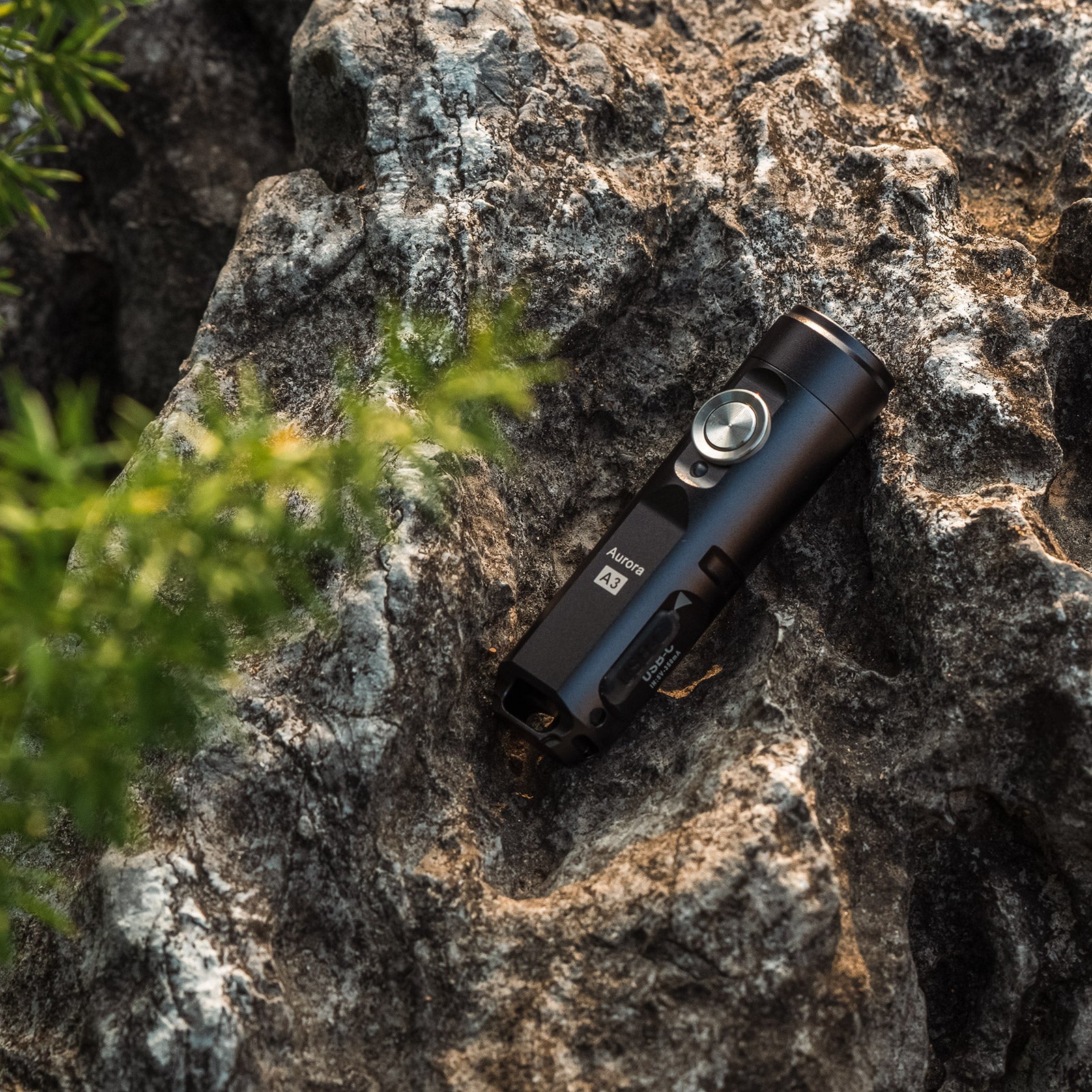 Image of (gunmetal)
