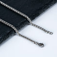 Load image into Gallery viewer, RovyVon RS10 Titanium Steel Necklace Chain
