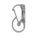 Load image into Gallery viewer, RovyVon Utility U4 Keychain Carabiner Knife
