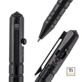 Load image into Gallery viewer, RovyVon Commander C10 Titanium Tactical Pen
