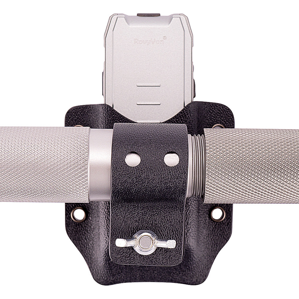 Image of RovyVon RE10 Kydex Bike Mount