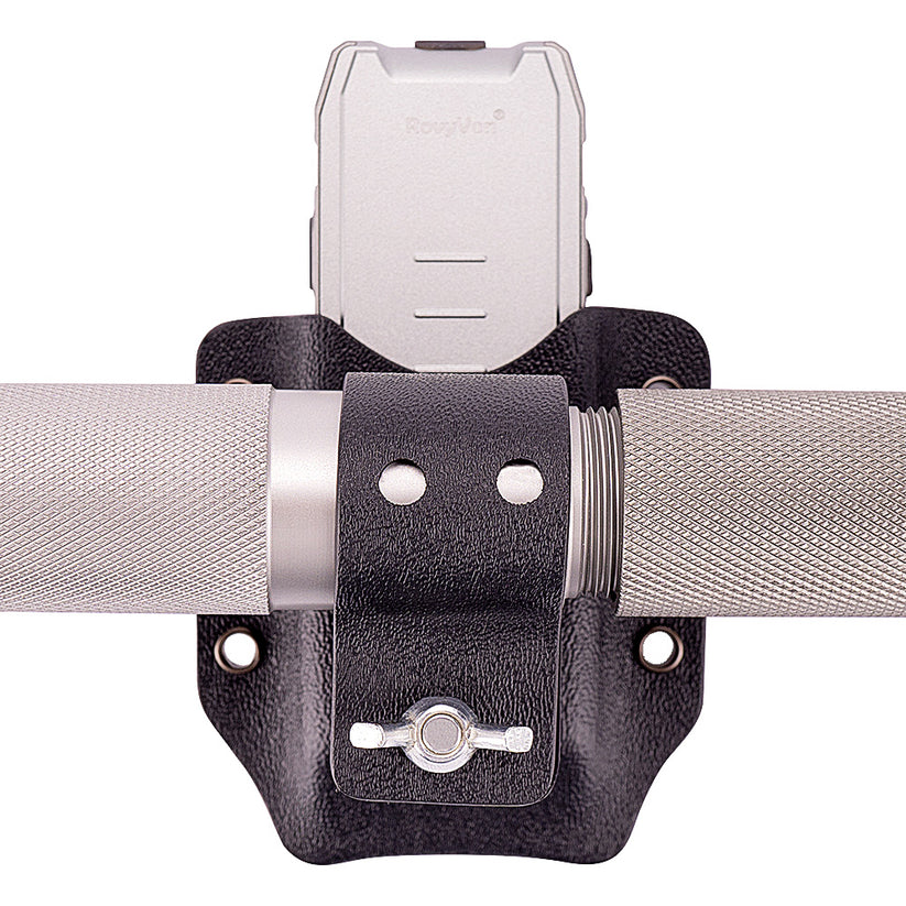 RovyVon RE10 Kydex Bike Mount for Angel Eyes E300S Flashlight