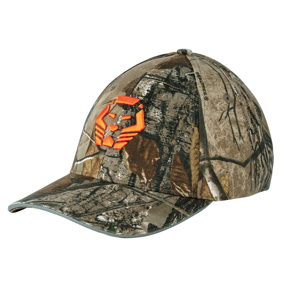 Image of RovyVon T100 Outdoor Cap w/ Camo patterns