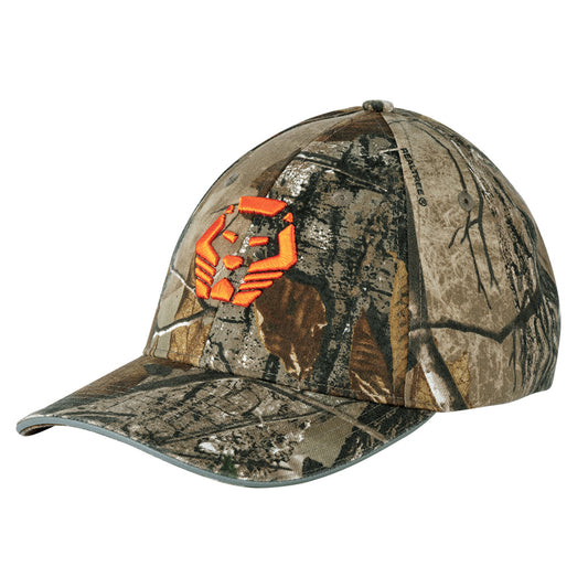 RovyVon T100 Outdoor Cap w/ Camo patterns