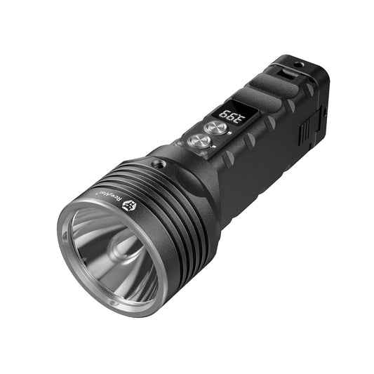 Suche S2i 5000 Lumen Suche Taschenlampe