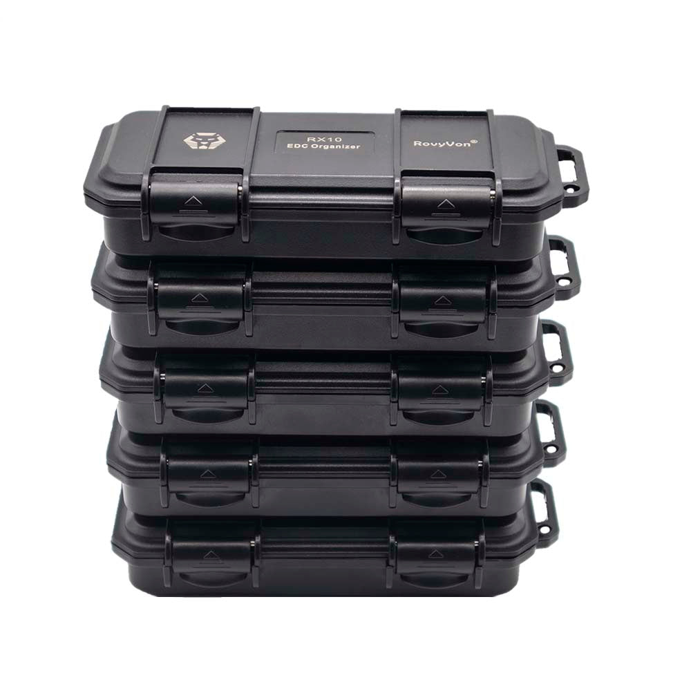 RovyVon RX10 EDC Orginazer Box