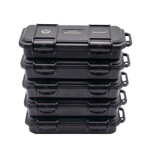 RovyVon RX10 EDC Orginazer Box