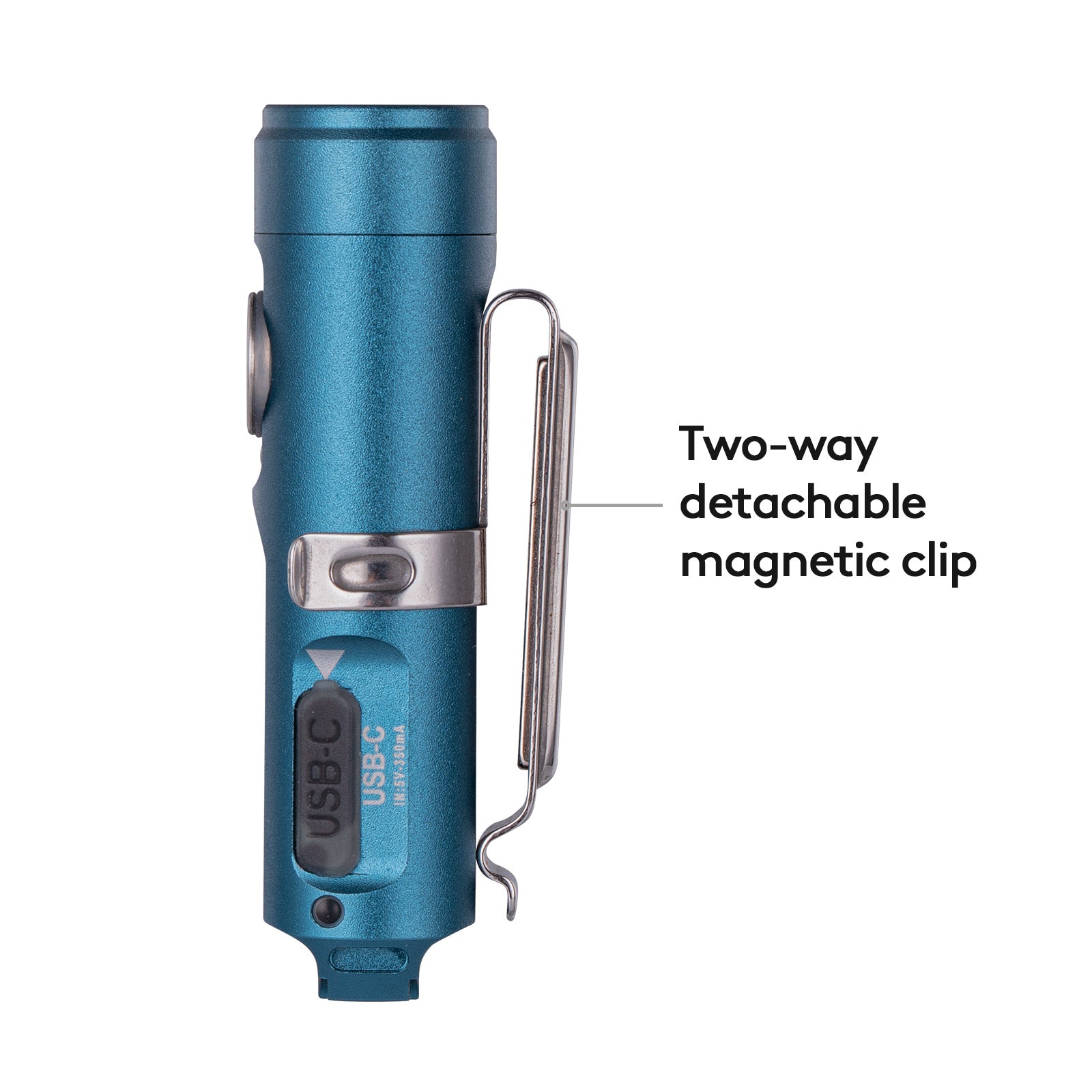 Image of (aqua blue)