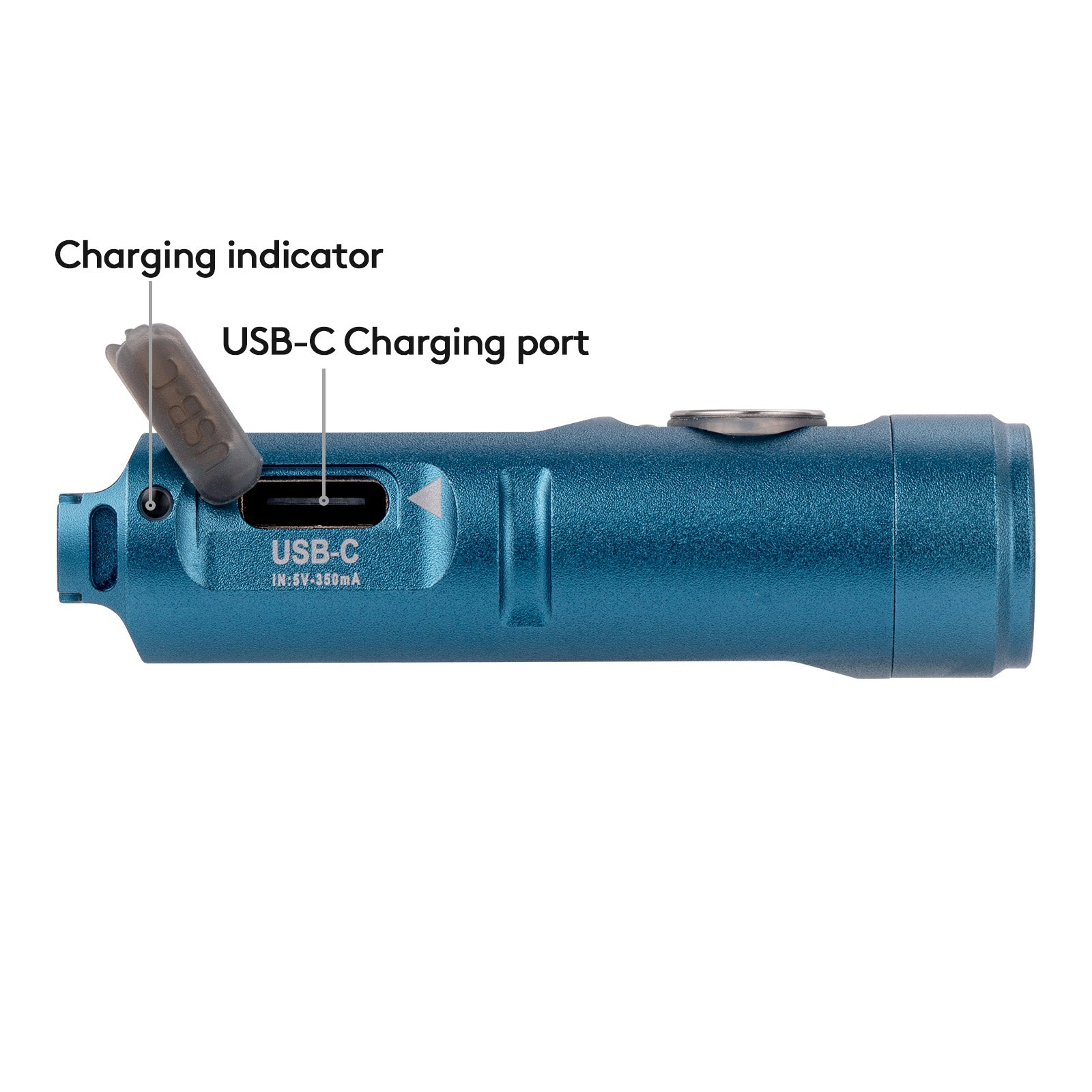 Image of (aqua blue)