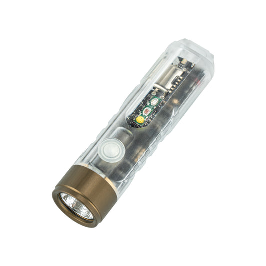 #side leds_365nm UV + Red + Warm white
