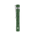 Load image into Gallery viewer, Aurora A33 EDC Pen Light#color_dark green

