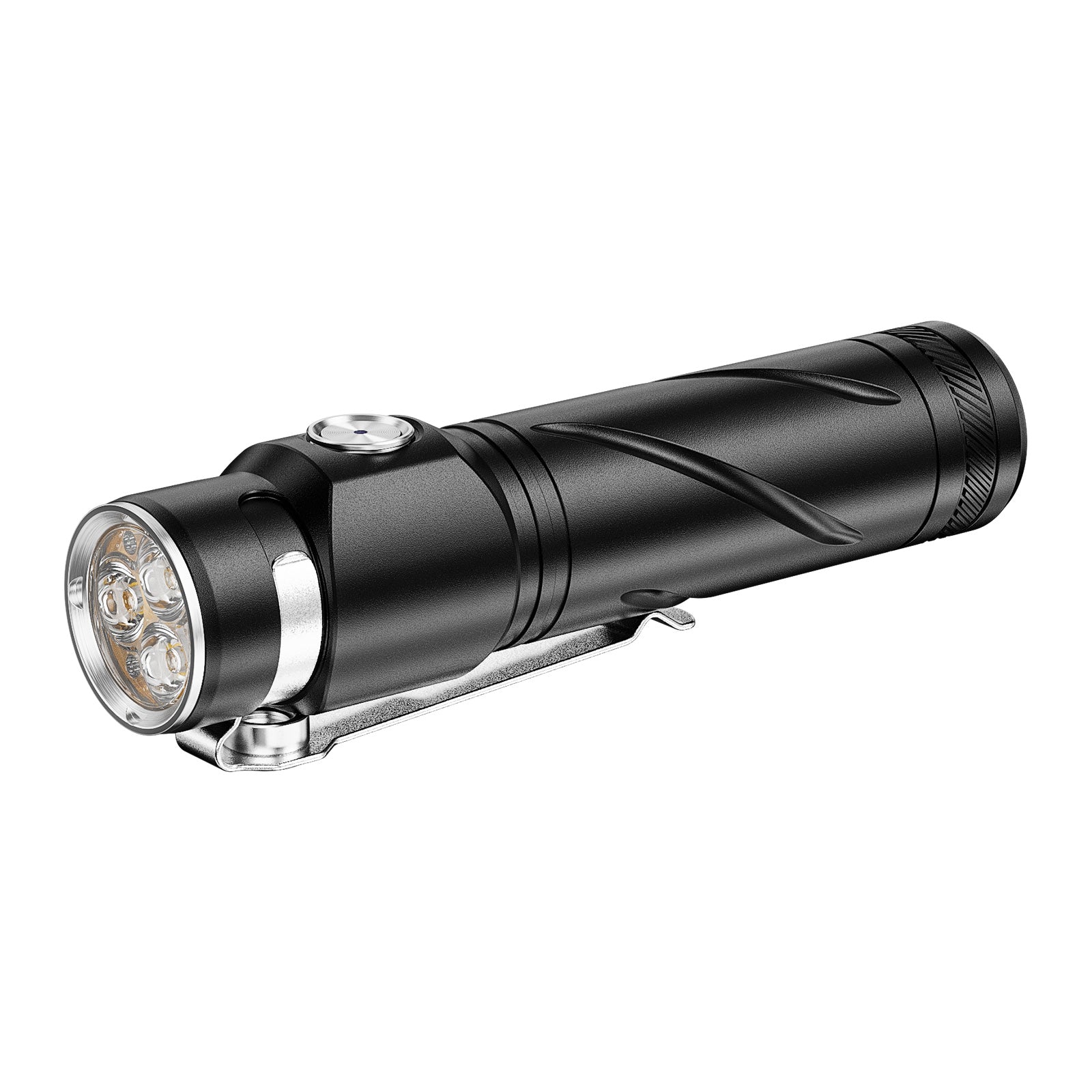 Search S3 Pro, 2800 Lumens (Cool white) EDC Flashlight