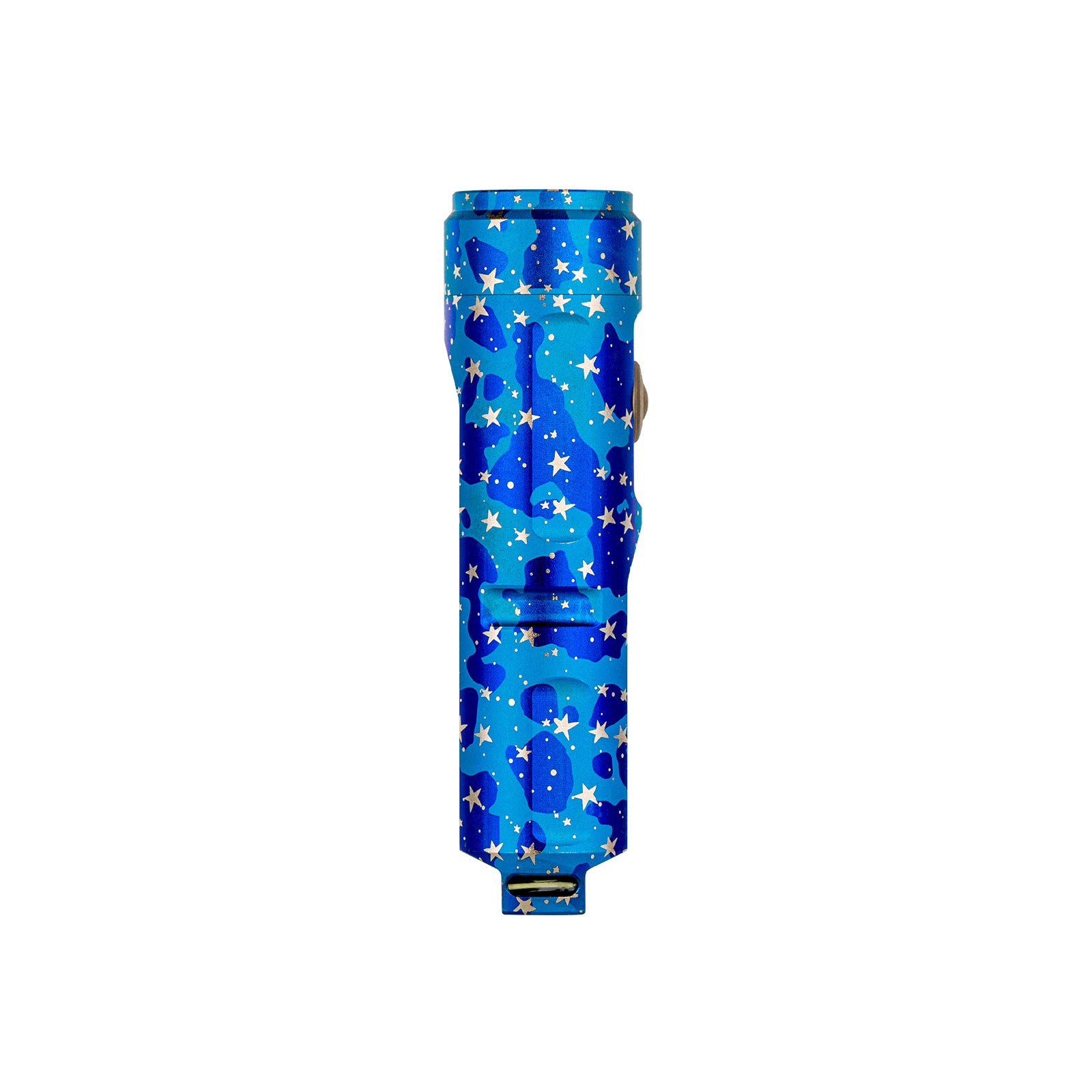 RovyVon Aurora A11 Titanium Colorful Keychain Light