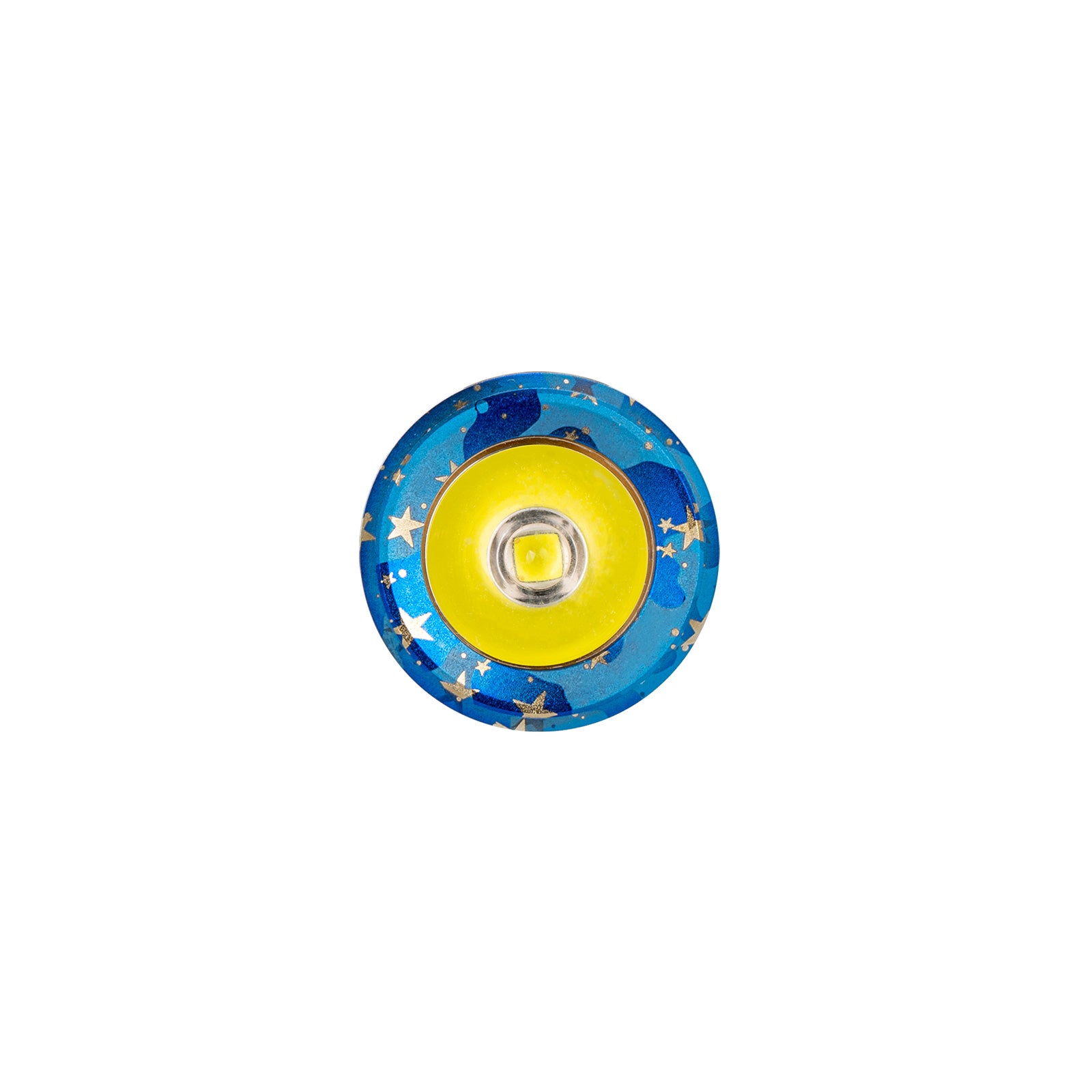 RovyVon Aurora A11 Titanium Colorful Keychain Light RovyVon Aurora A11 Titanium Colorful Keychain Light