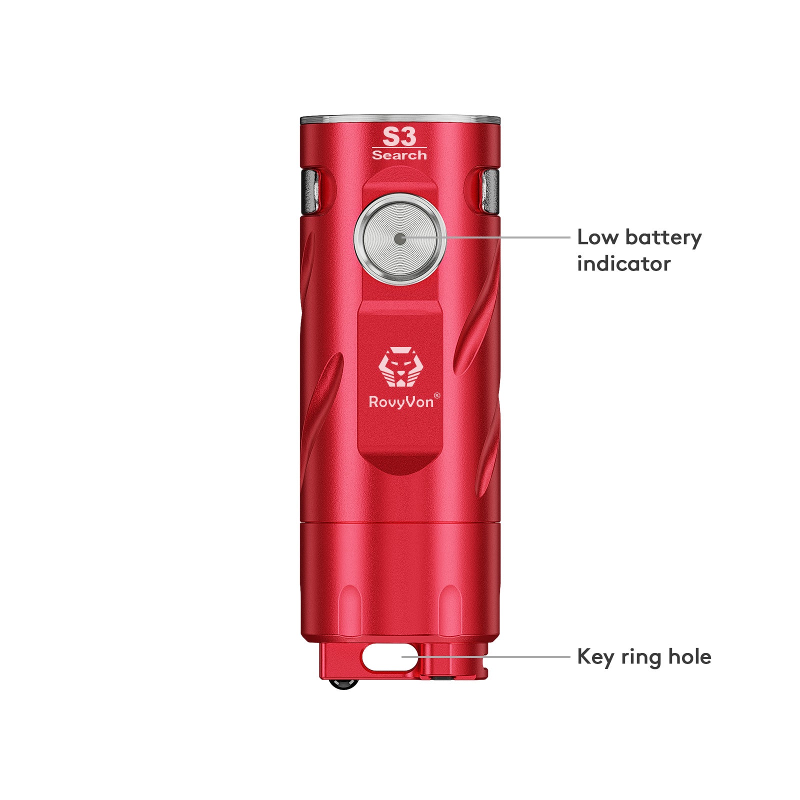 (red)