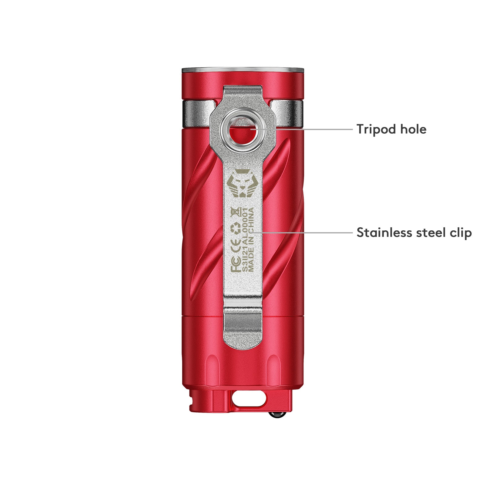 Image of (red)