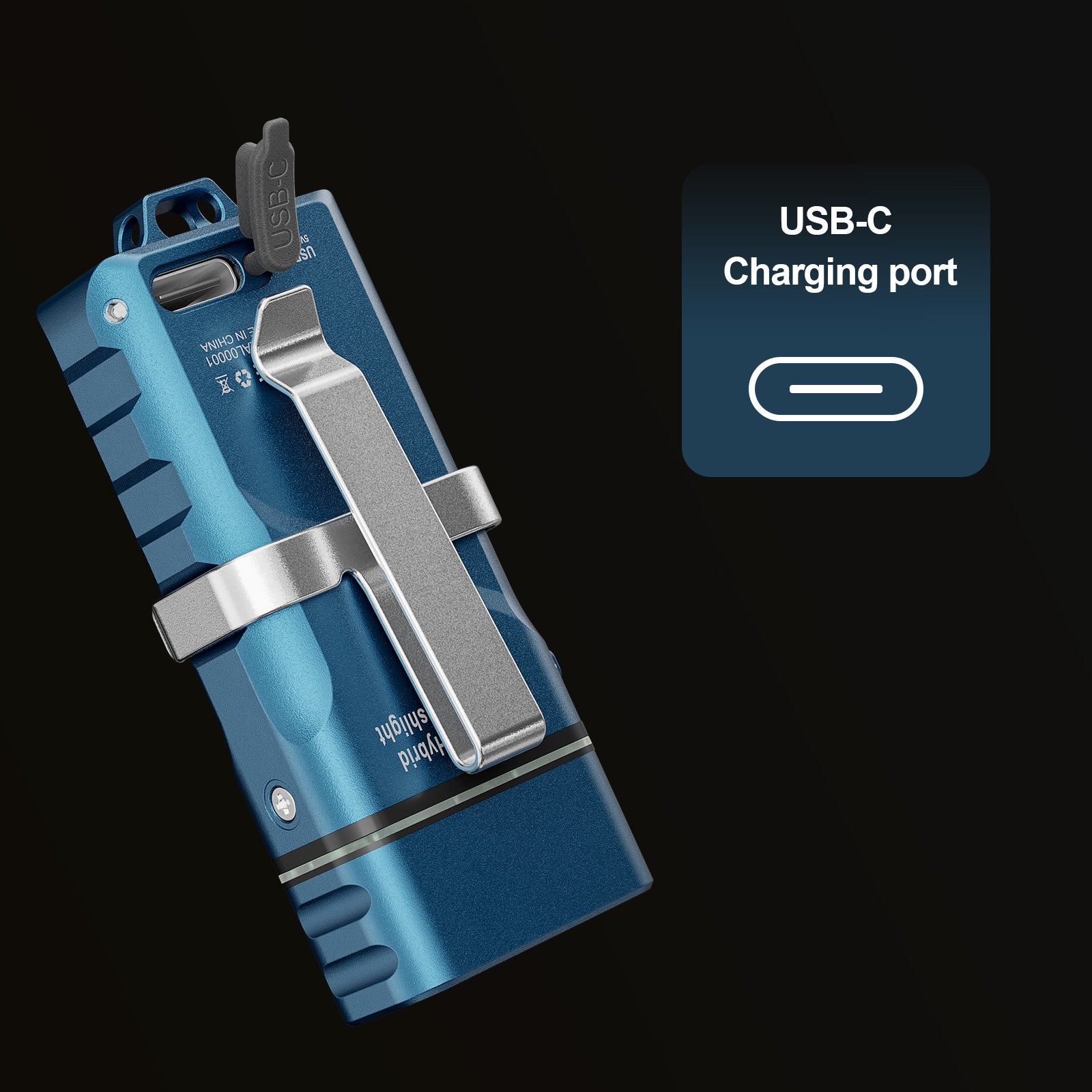 Image of (aqua blue)