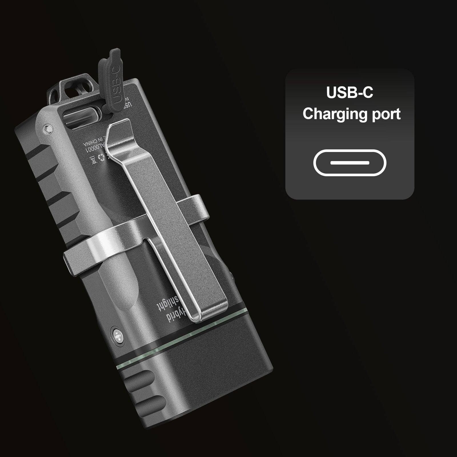 Image of (gunmetal)