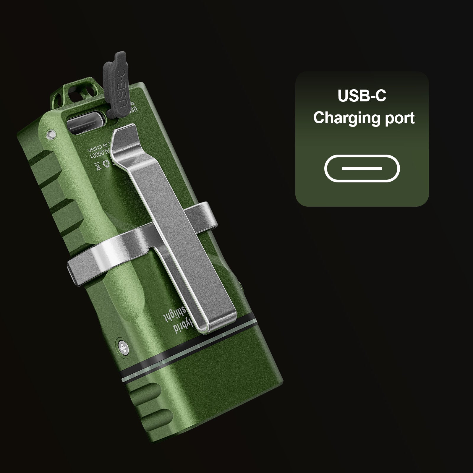 Image of (green)